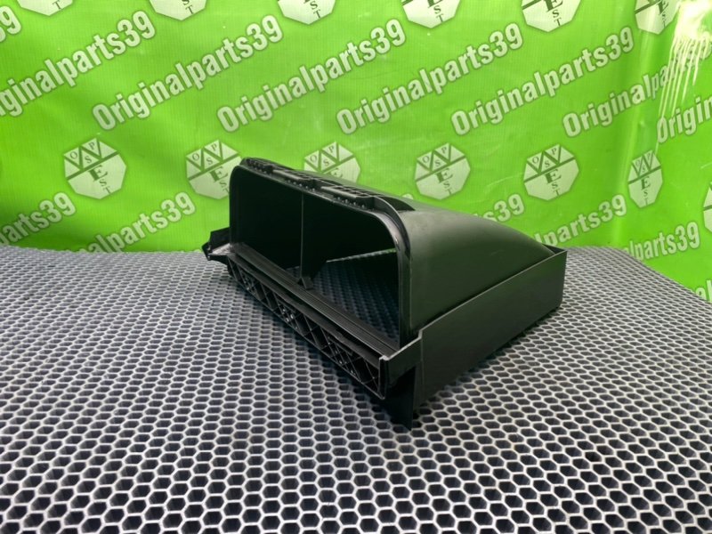 Корпус салонного фильтра, 1000 рублей, Калининград