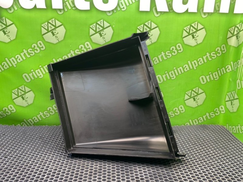 Корпус салонного фильтра, 1000 рублей, Калининград