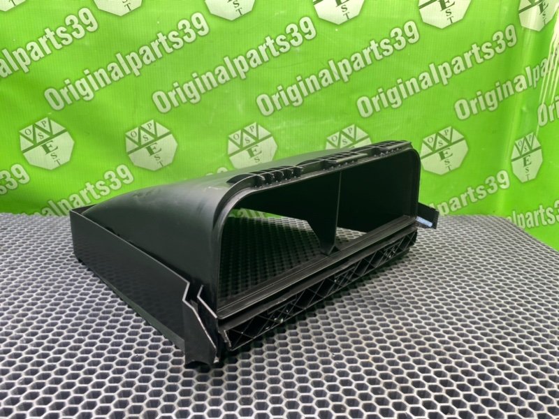 Корпус салонного фильтра, 1000 рублей, Калининград