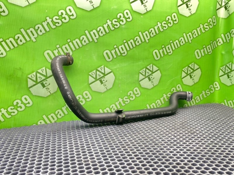 Патрубок отопителя, 1000 рублей, Калининград