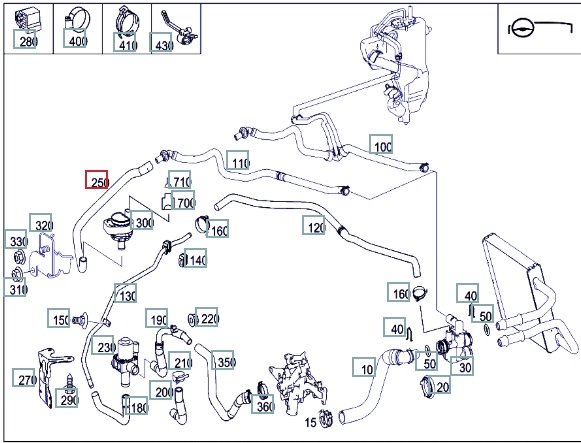 Патрубок отопителя, 1000 рублей, Калининград