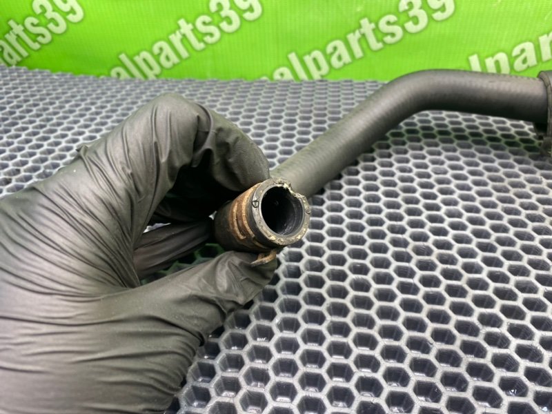 Патрубок отопителя, 1000 рублей, Калининград