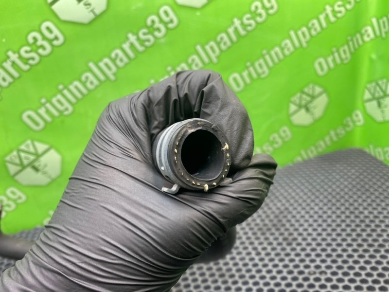 Патрубок отопителя, 1000 рублей, Калининград