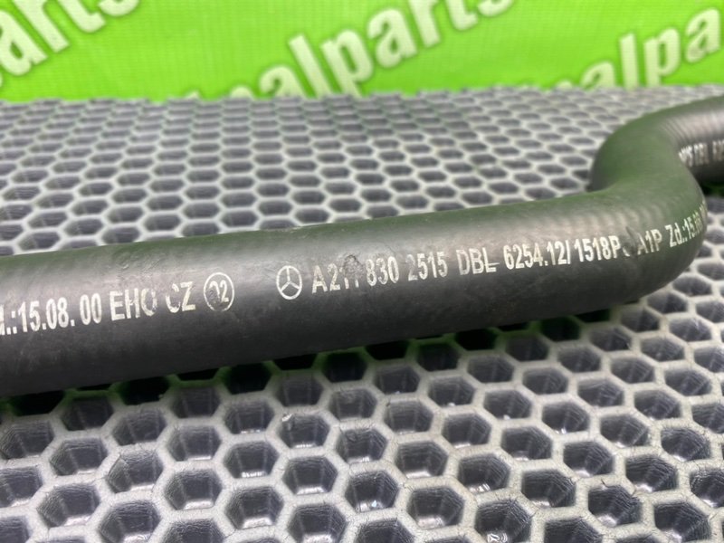 Патрубок отопителя, 1000 рублей, Калининград