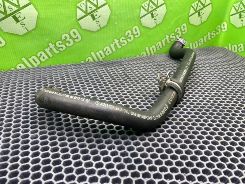 Патрубок отопителя, 1000 рублей, Калининград