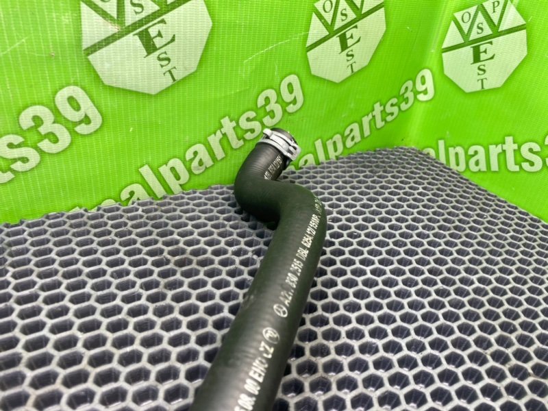 Патрубок отопителя, 1000 рублей, Калининград