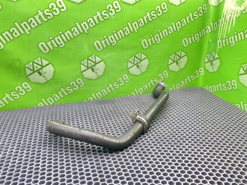 Патрубок отопителя, 1000 рублей, Калининград