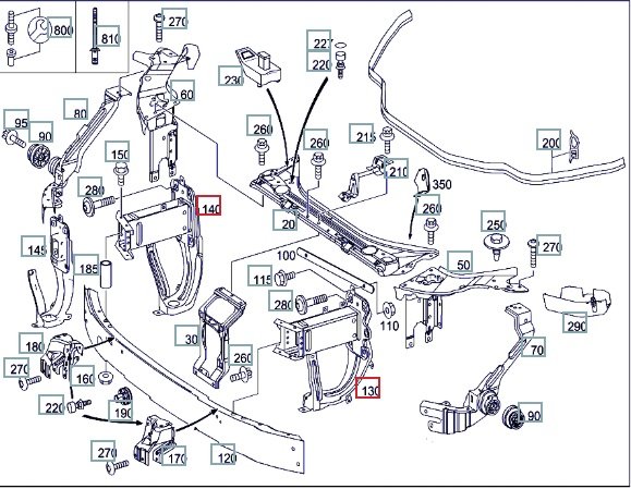 Кронштейны, 2300 рублей, Калининград