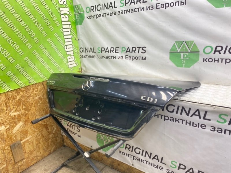 Крышка багажника, 3200 рублей, Калининград