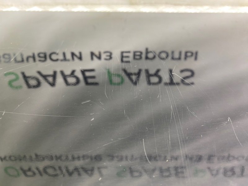 Крышка багажника, 3200 рублей, Калининград