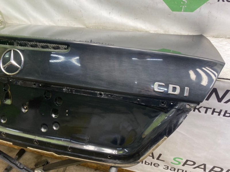 Крышка багажника, 3200 рублей, Калининград