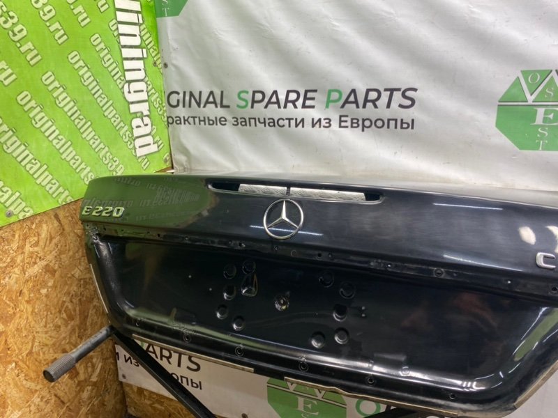 Крышка багажника, 3200 рублей, Калининград