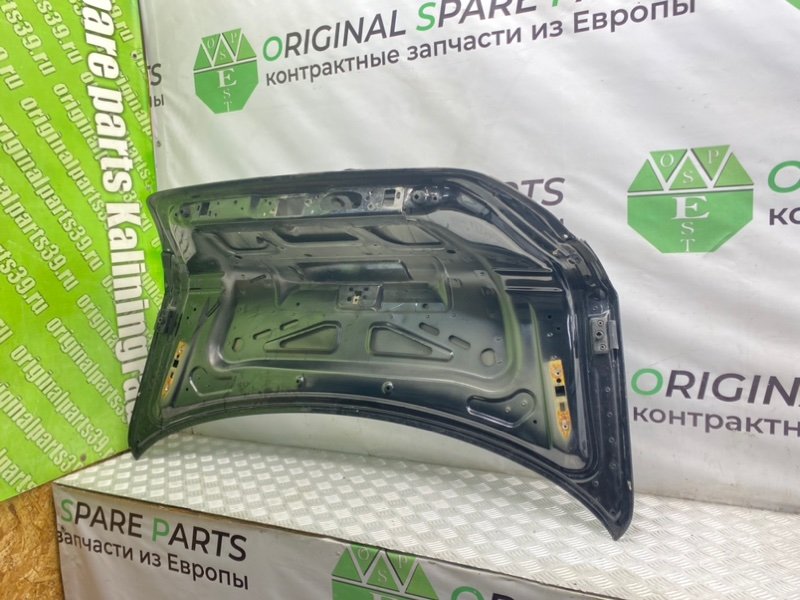 Крышка багажника, 3200 рублей, Калининград