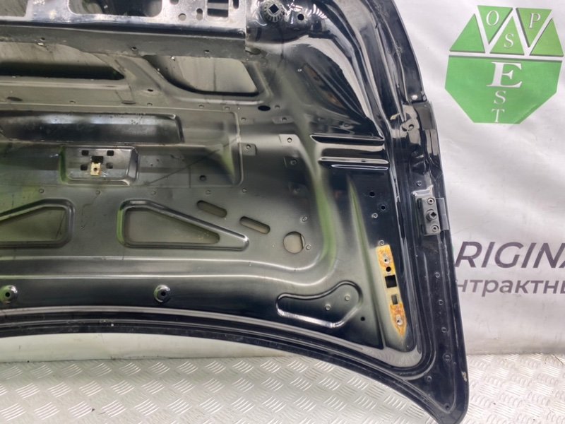 Крышка багажника, 3200 рублей, Калининград