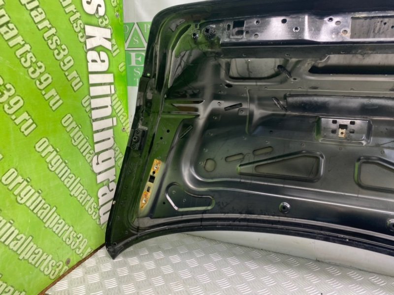 Крышка багажника, 3200 рублей, Калининград