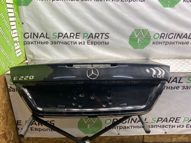 Крышка багажника, 3200 рублей, Калининград