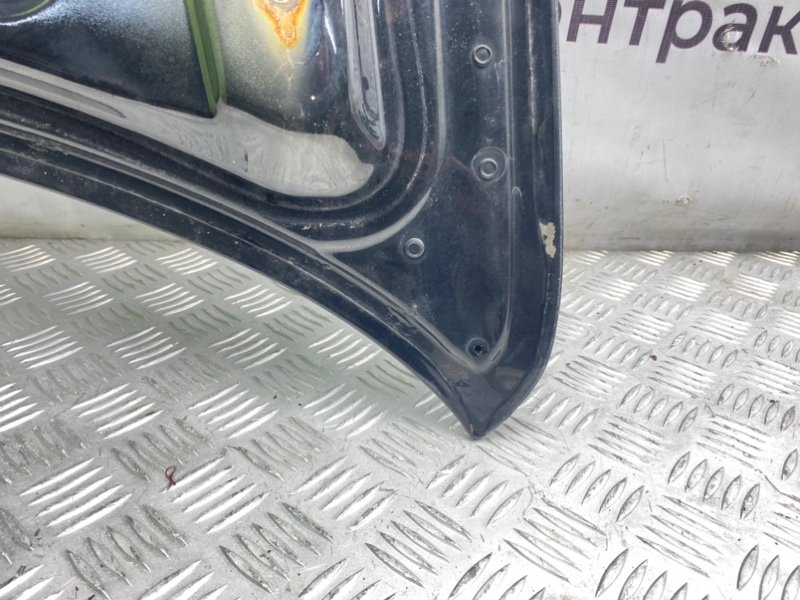 Крышка багажника, 3200 рублей, Калининград