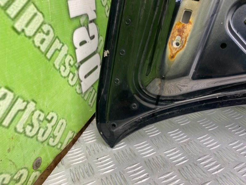 Крышка багажника, 3200 рублей, Калининград