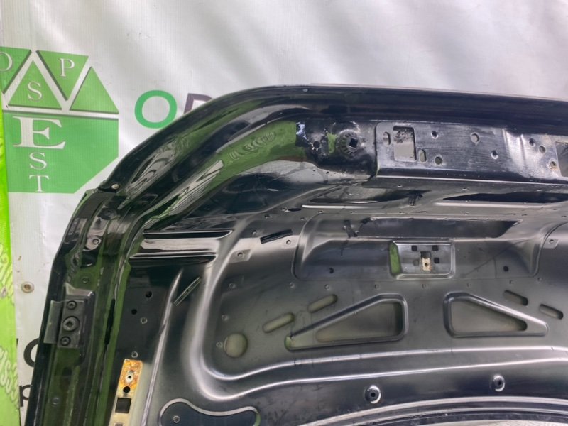 Крышка багажника, 3200 рублей, Калининград