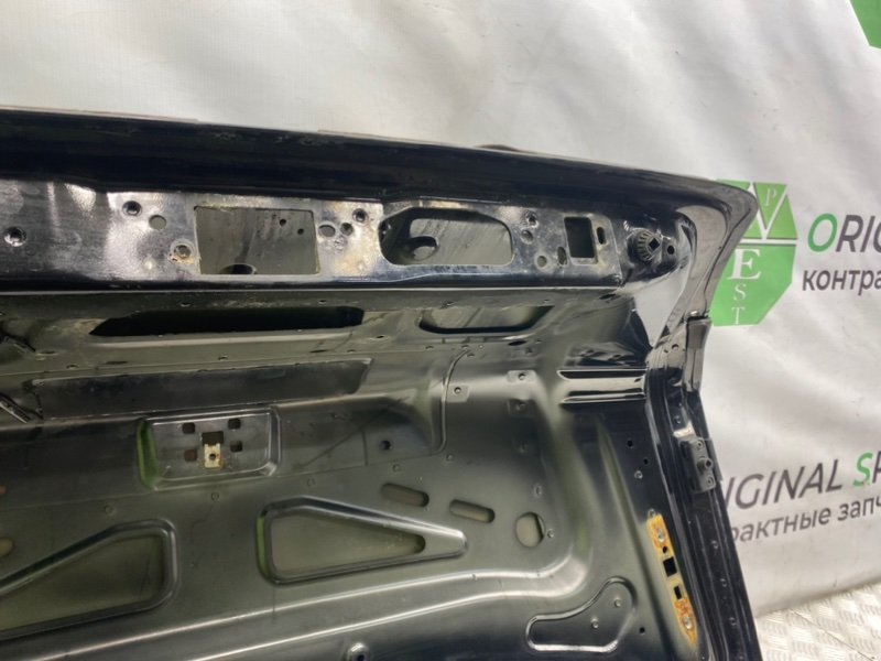 Крышка багажника, 3200 рублей, Калининград