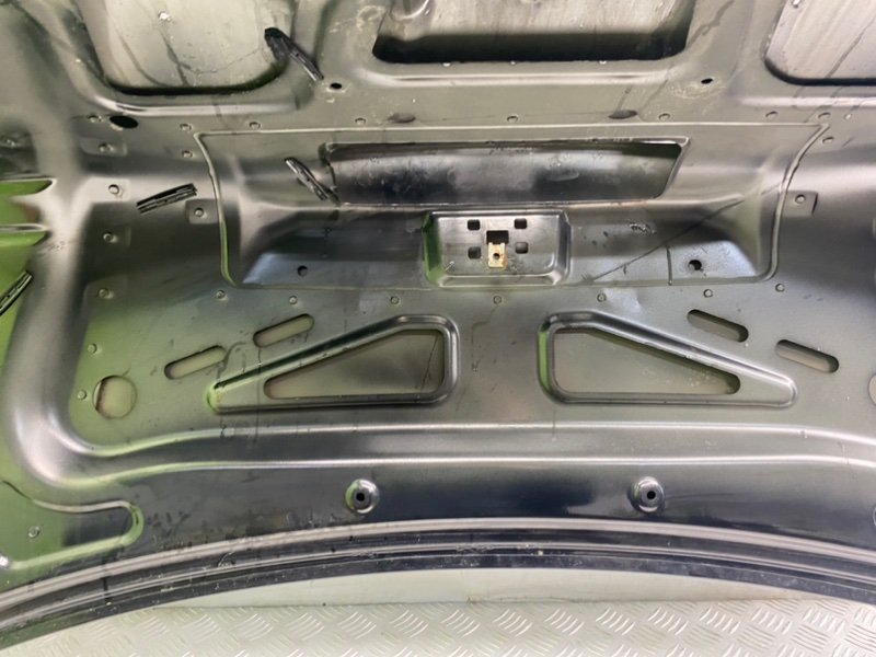 Крышка багажника, 3200 рублей, Калининград