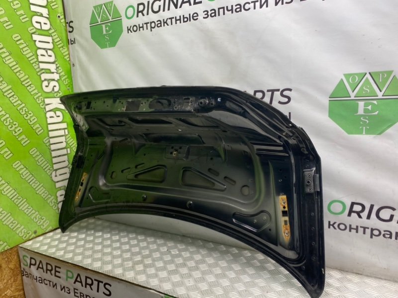 Крышка багажника, 3200 рублей, Калининград