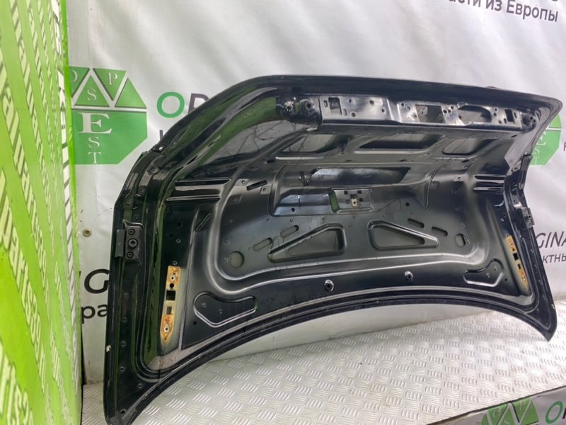 Крышка багажника, 3200 рублей, Калининград