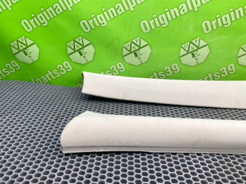 Накладки стоек, 1000 рублей, Калининград