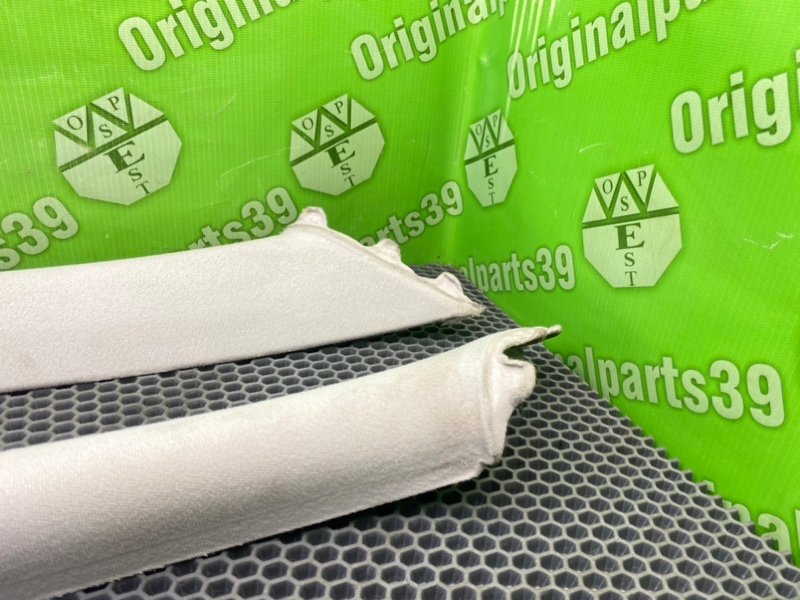 Накладки стоек, 1000 рублей, Калининград