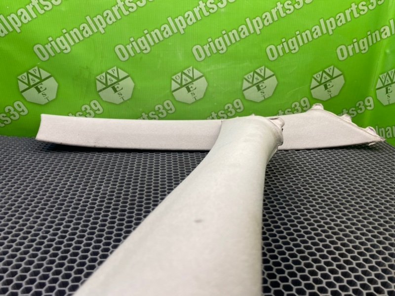 Накладки стоек, 1000 рублей, Калининград