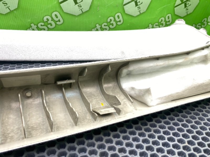 Накладки стоек, 1000 рублей, Калининград