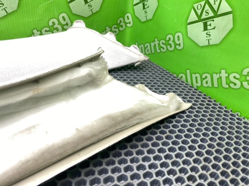 Накладки стоек, 1000 рублей, Калининград