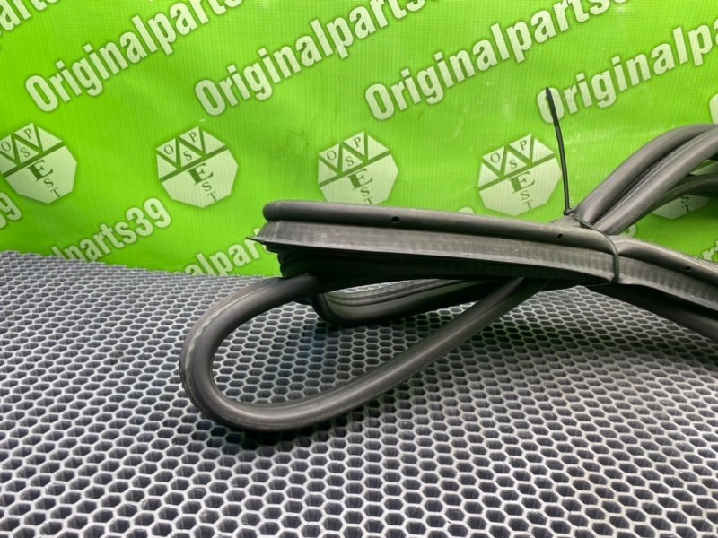 Резинка багажника, 1200 рублей, Калининград