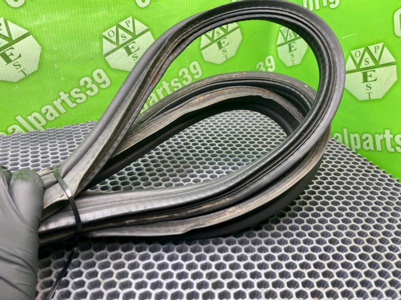 Резинка багажника, 1200 рублей, Калининград