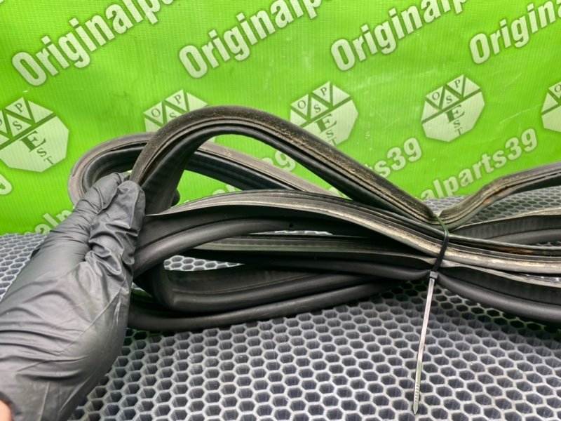 Резинка багажника, 1200 рублей, Калининград