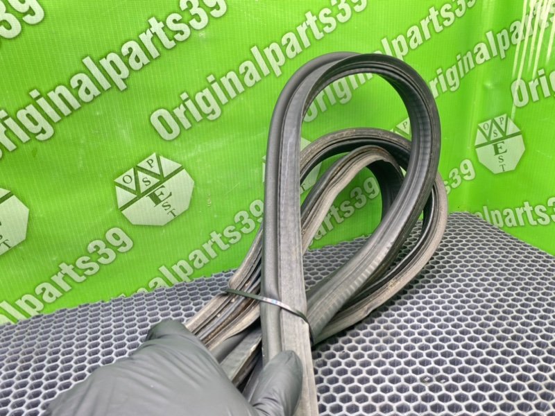 Резинка багажника, 1200 рублей, Калининград