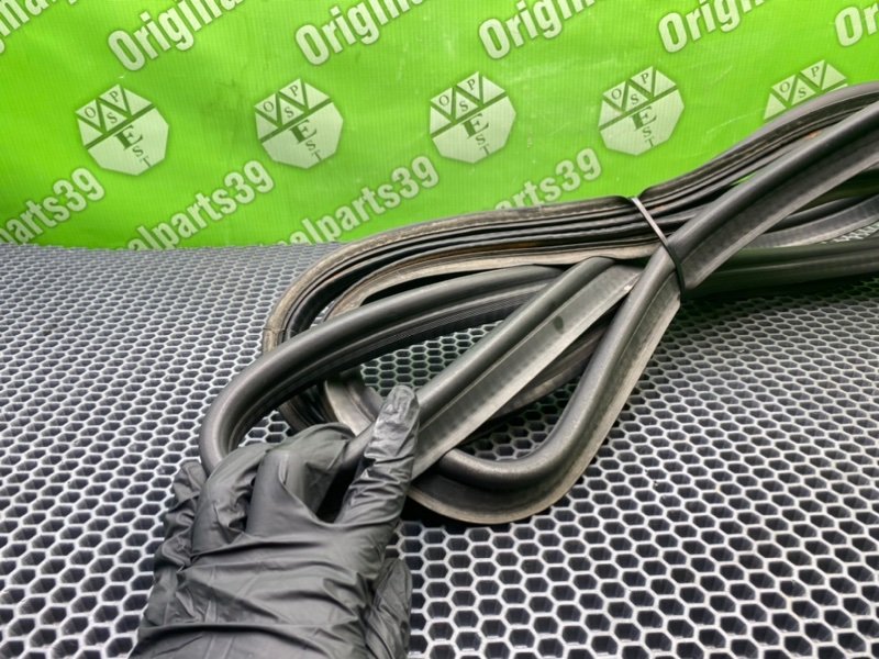 Резинка багажника, 1200 рублей, Калининград