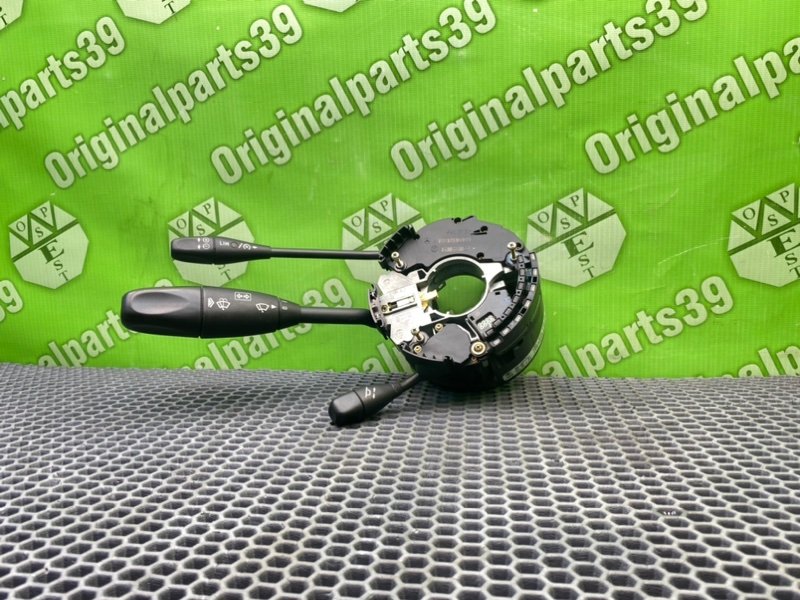 Подрулевой переключатель, 4100 рублей, Калининград