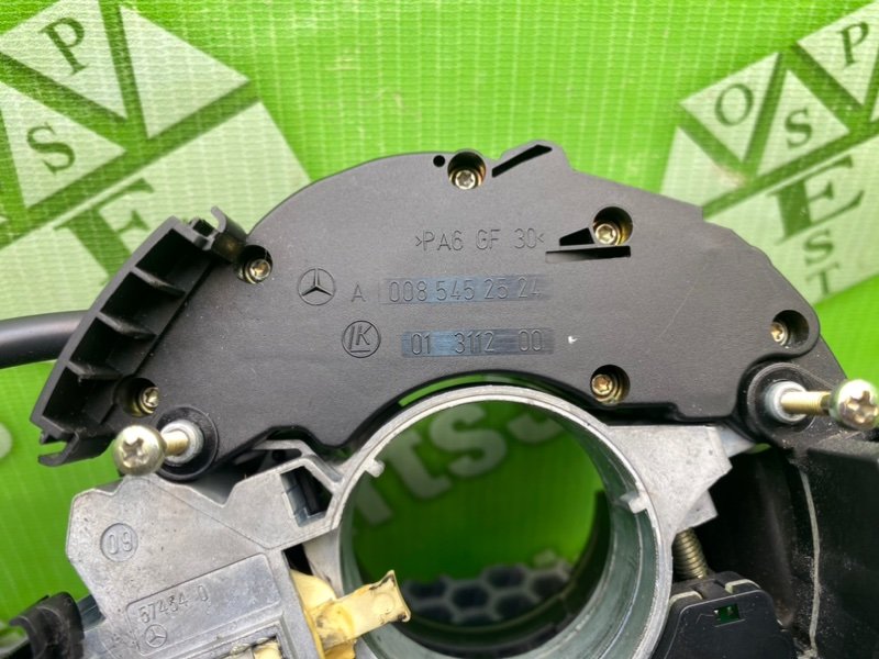 Подрулевой переключатель, 4100 рублей, Калининград