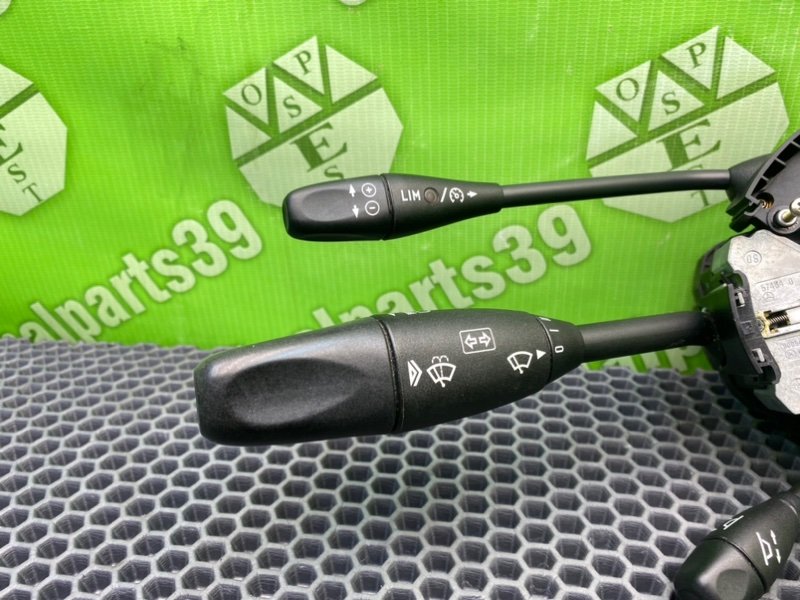 Подрулевой переключатель, 4100 рублей, Калининград