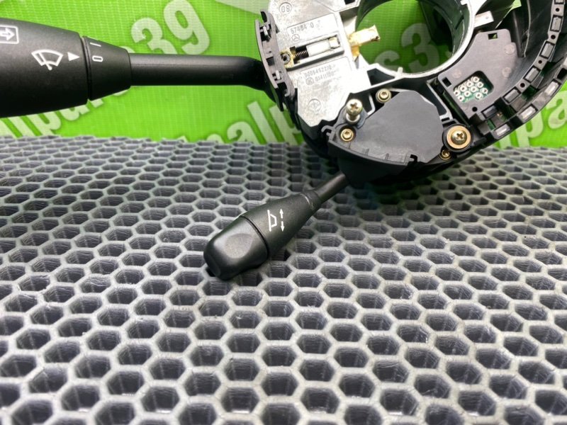 Подрулевой переключатель, 4100 рублей, Калининград