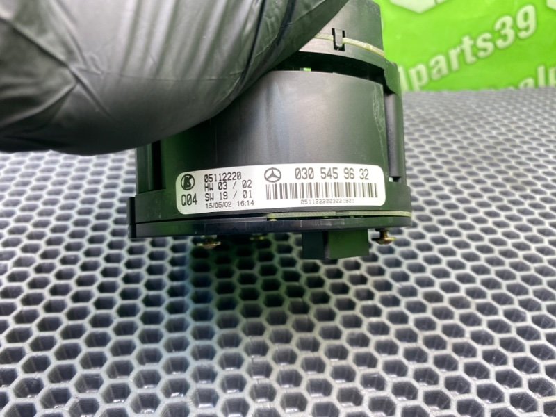 Подрулевой переключатель, 4100 рублей, Калининград