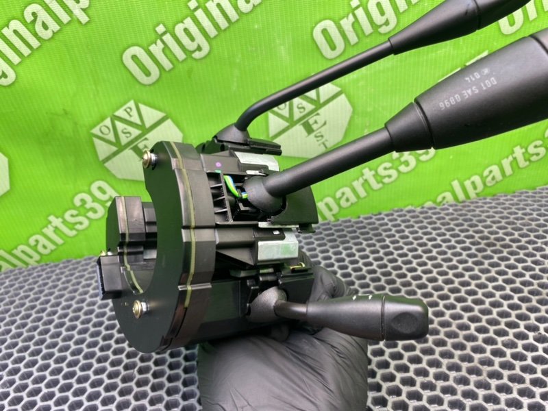 Подрулевой переключатель, 4100 рублей, Калининград