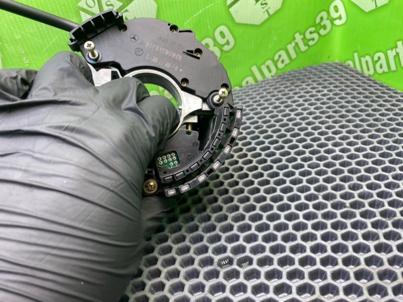 Подрулевой переключатель, 4100 рублей, Калининград