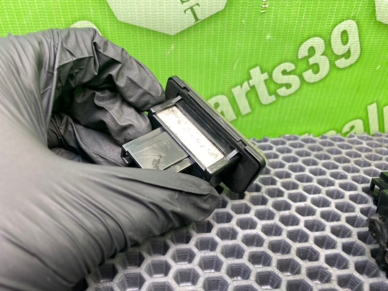 Подсветка номера, 1000 рублей, Калининград