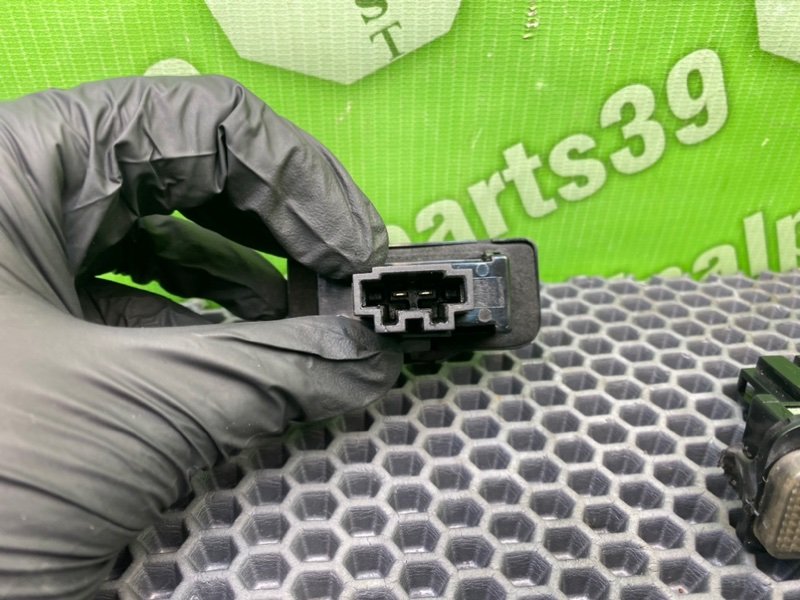 Подсветка номера, 1000 рублей, Калининград