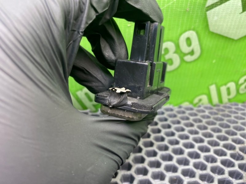 Подсветка номера, 1000 рублей, Калининград