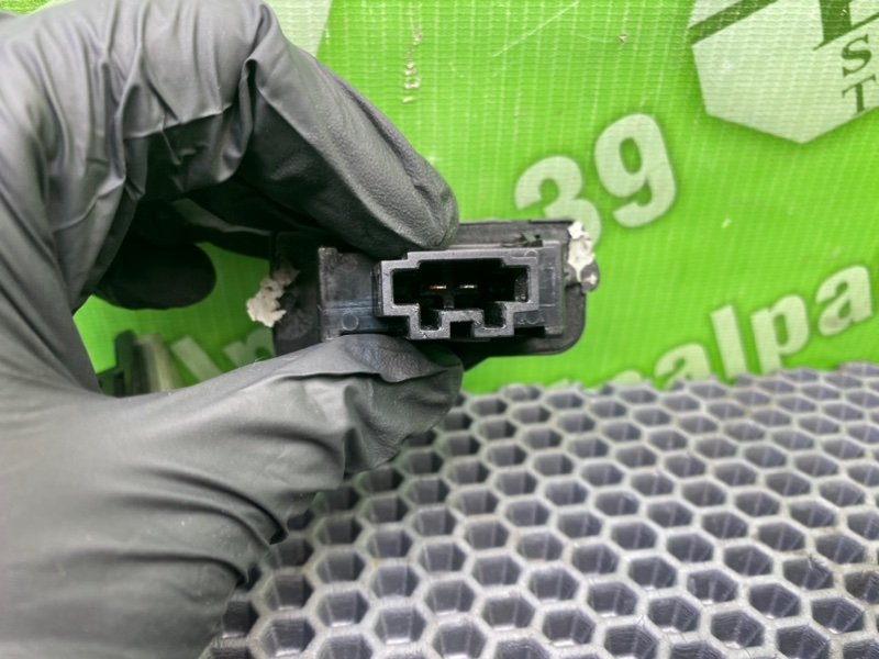 Подсветка номера, 1000 рублей, Калининград