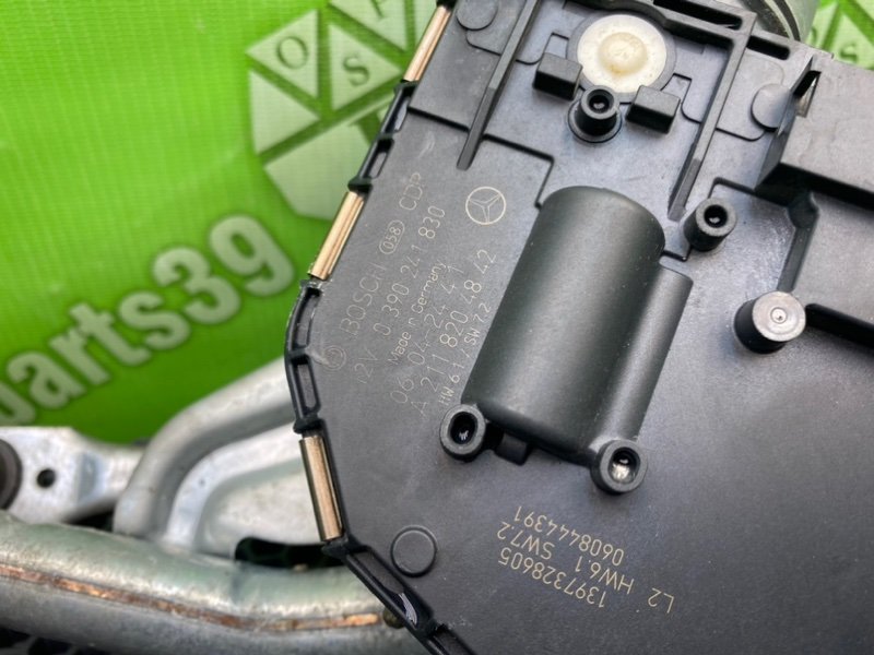 Трапеция дворников, 3700 рублей, Калининград