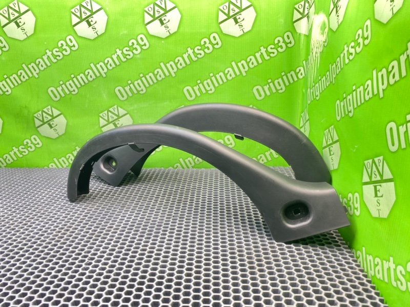 Накладки петель багажника, 900 рублей, Калининград